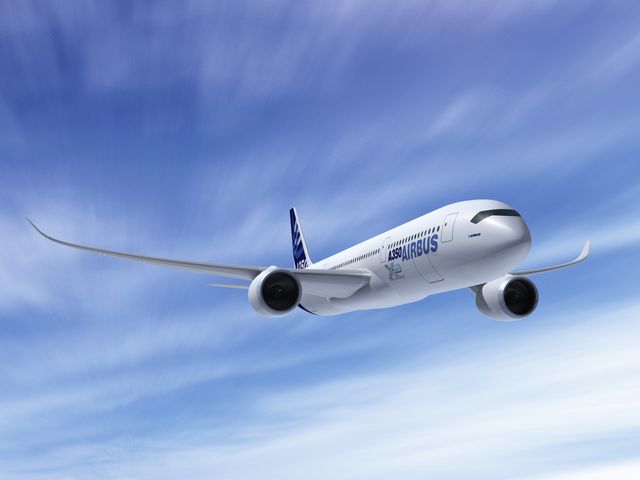 A350-XWB